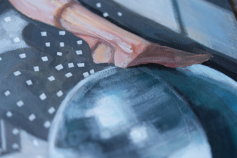 Thank You For The Invite