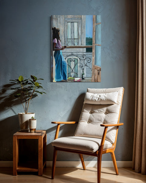 Pain Is Just French For Bread