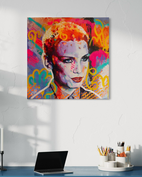 Annie Lennox