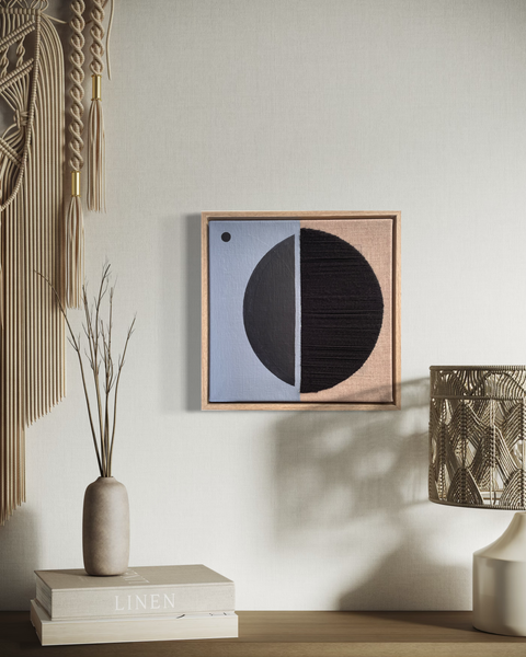 Round Tension