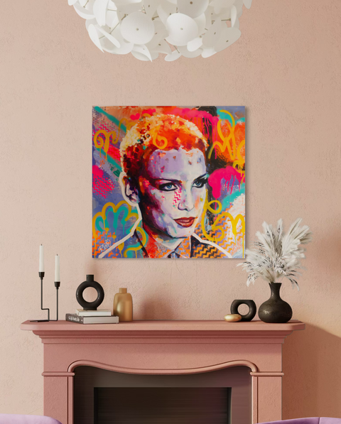 Annie Lennox