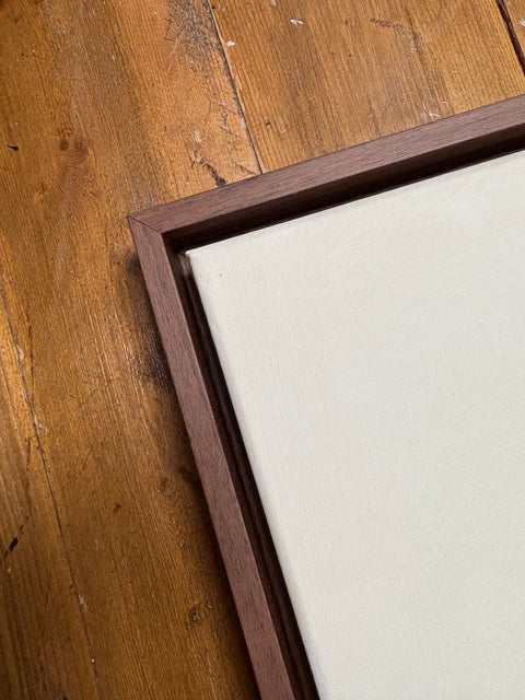 Shifting Perspectives (framed)