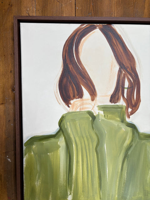 Shifting Perspectives (framed)