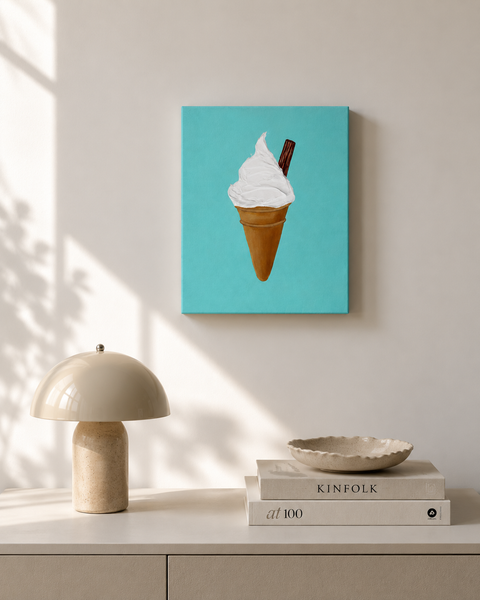99p Flake