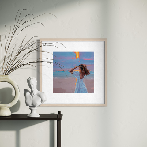 A Smooth Sea Never Made A Skilled Sailor