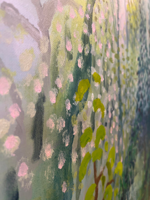 Early Spring: May Contain Hope II