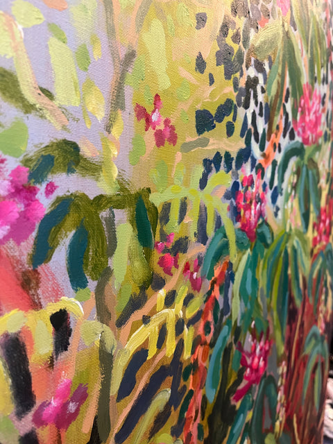May contain hope: Rhododendrons in Dartlands Springtime 3