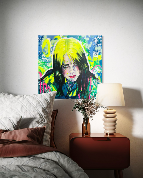 Billie Eilish