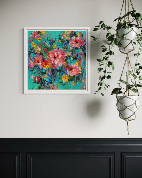 Echoes of Bloom 22