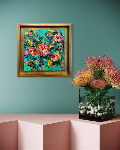 Echoes of Bloom 22