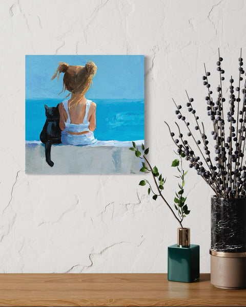 If Cats Could Talk They Wouldn't