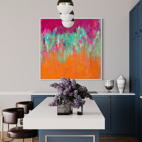 Unseen Connections 1