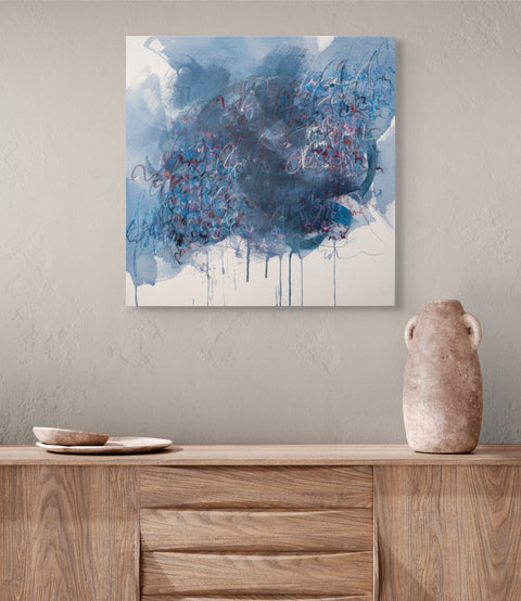 Between Forms