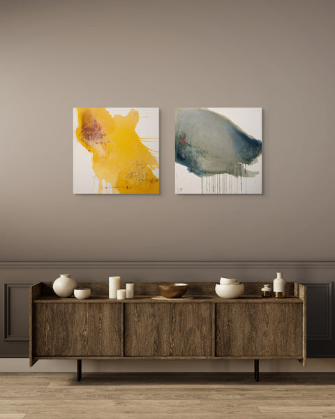 Gesture in Light