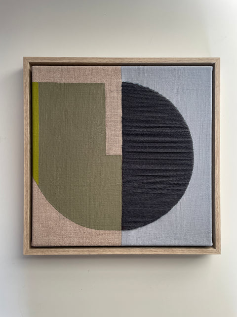 Duality in Progress with Yarns I.I