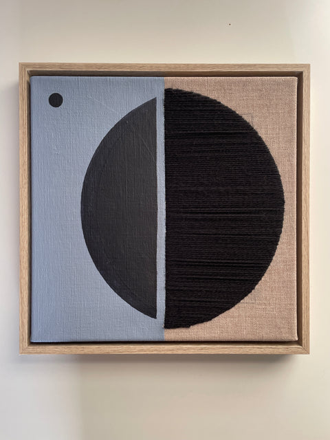 Round Tension