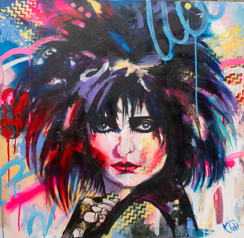 Siouxsie Sioux