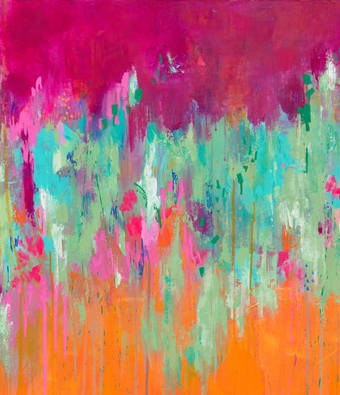 Unseen Connections 1 (framed)