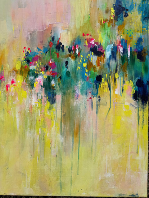 Unseen Connections 5 (framed)