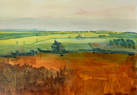 View from the Studio 3