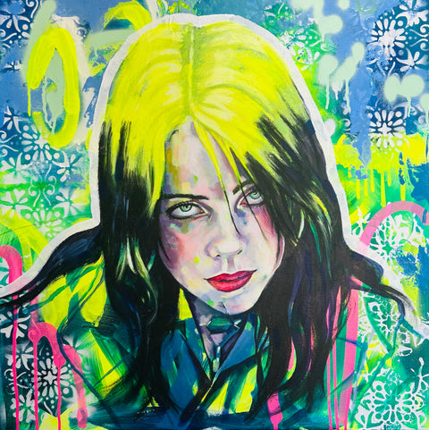 Billie Eilish
