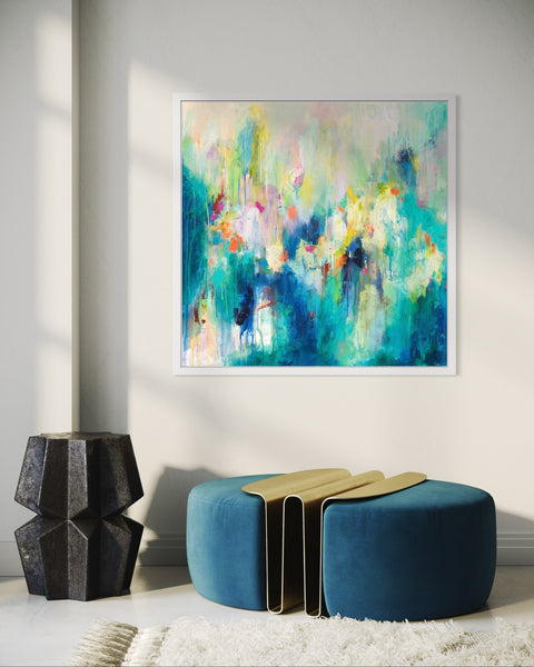 Unseen Connections, Shveta Maini