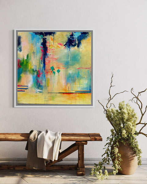 Against The Grain, Shveta Maini