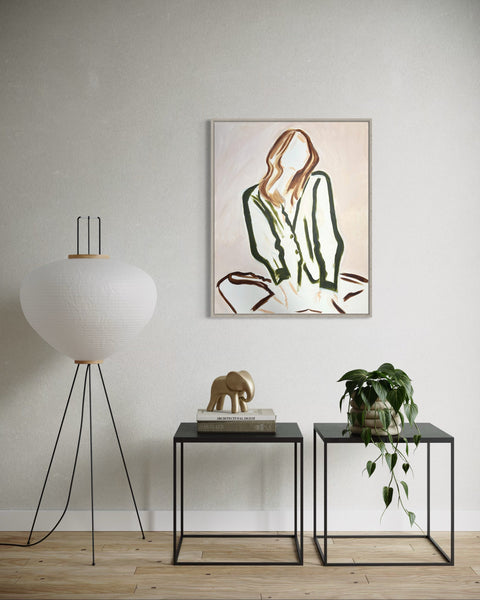 Everyday Glimmers, Elise Mendelle