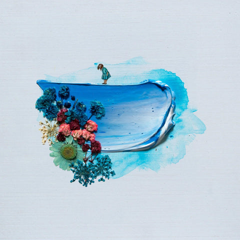 Splats, Louise Nordh