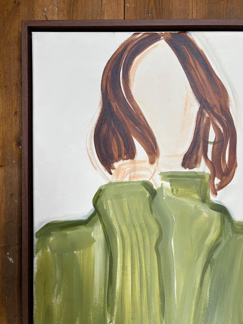 Shifting Perspectives (framed)