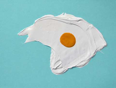 Still Life (Fried)