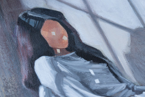 Thank You For The Invite