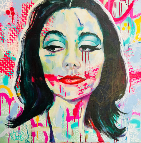 PJ Harvey
