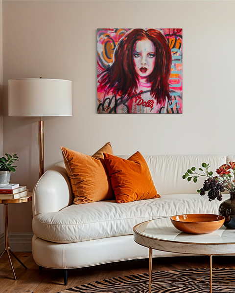 Shirley Manson