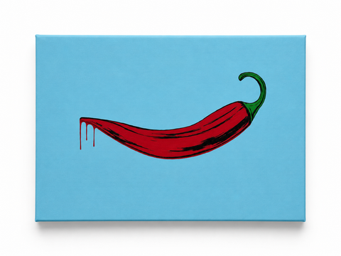 Dripping Chilli
