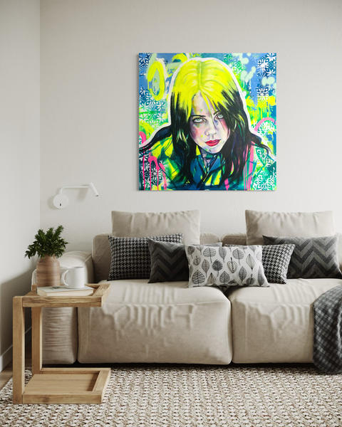 Billie Eilish