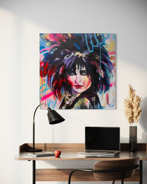 Siouxsie Sioux