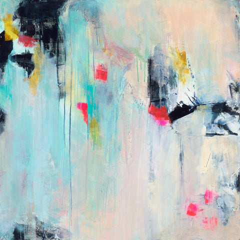 Against The Grain 4 (framed)