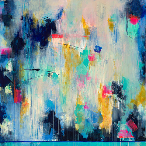 Against The Grain 3 (framed)