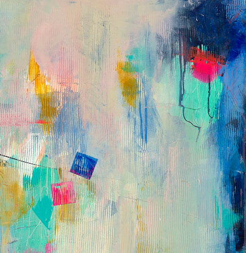 Against The Grain 3 (framed)