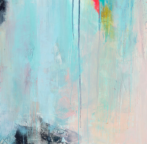 Against The Grain 4 (framed)