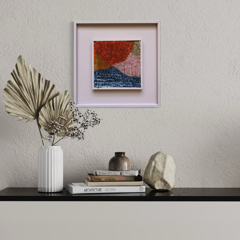 Waterways and Heatwaves Study 1