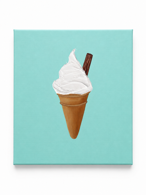 99p Flake