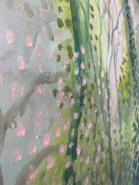 Early Spring: May Contain Hope II
