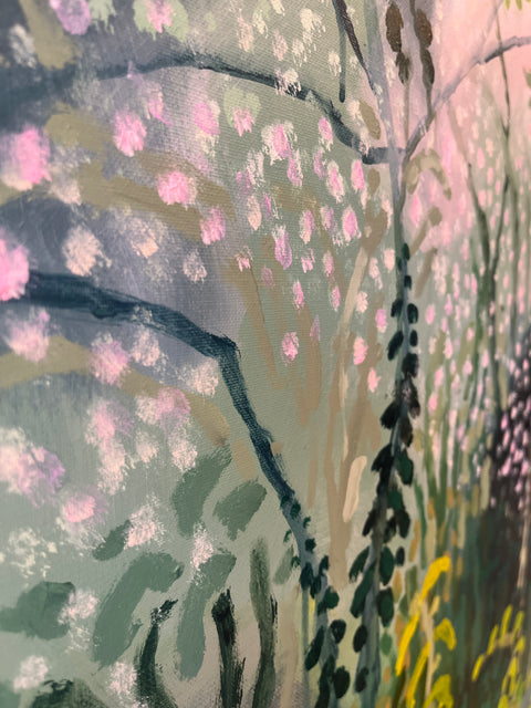 Early Spring: May Contain Hope I