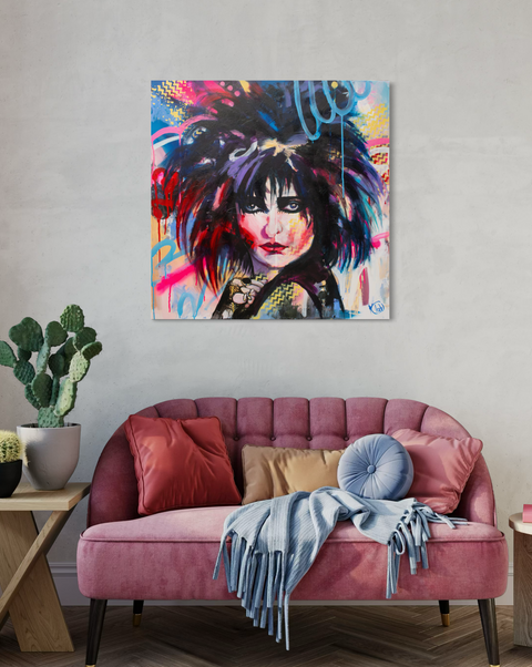 Siouxsie Sioux