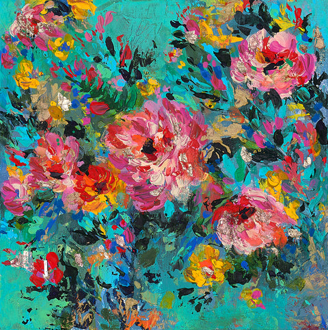Echoes of Bloom 22