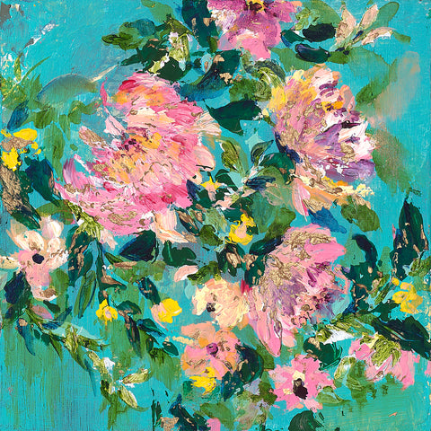 Echoes of Bloom 35 (framed)