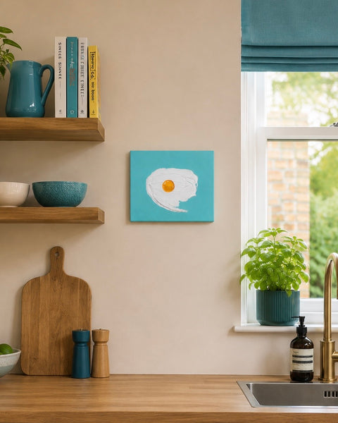 The Egg