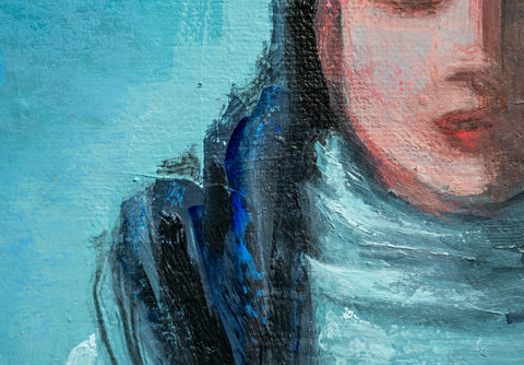 I Carried A Watermelon